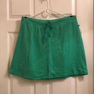 AW Sport 💖 Allyson Whitmore Sport Skirt Shorts